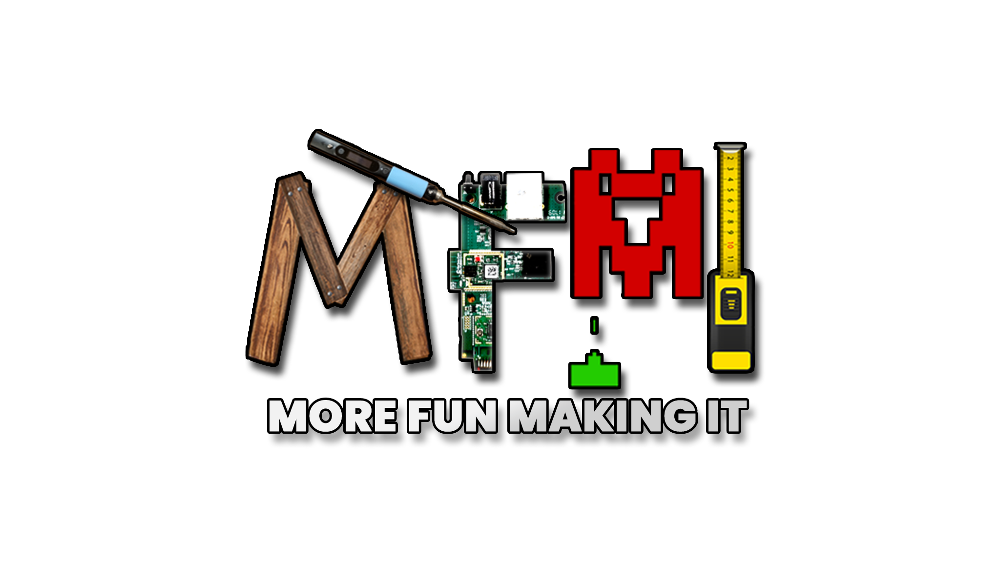 More Fun Making It